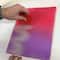 6 Pack: Gelli Arts® Gel Printing Plate, 8" x 10"